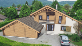 Ben LAGARDE - TOLITA ARCHITECTURE