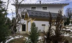Nicolas GRATIER - NICOLAS GRATIER ARCHITECTE