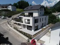 Nicolas GRATIER - NICOLAS GRATIER ARCHITECTE