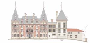 Jonathan KIENLEN - JKR Architecture & Patrimoine