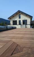 Nicolas GRATIER - NICOLAS GRATIER ARCHITECTE