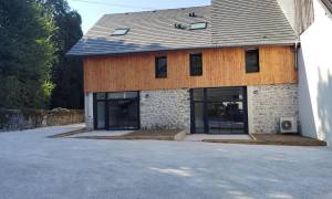 Nicolas GRATIER - NICOLAS GRATIER ARCHITECTE